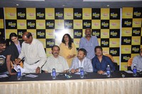 Mirchi Music Awards Press Meet